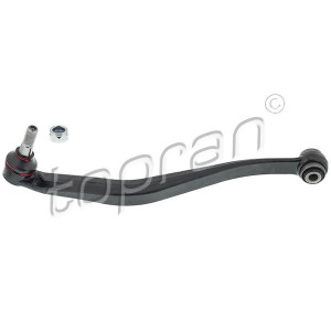 TOPRAN 401 807 Barra oscilante para