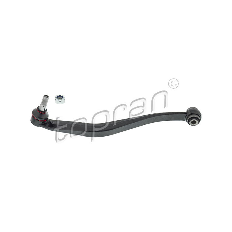 TOPRAN 401 807 Barra oscilante para
