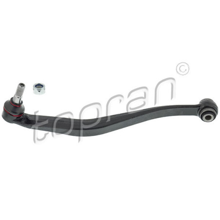 TOPRAN 401 807 Braccio oscillante per