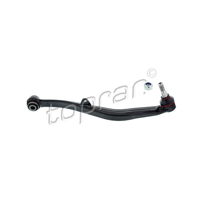 TOPRAN 401 810 Rameno zavesenia kolies pre