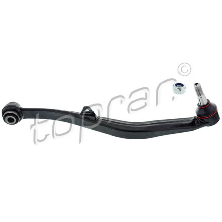 TOPRAN 401 810 Braccio oscillante per