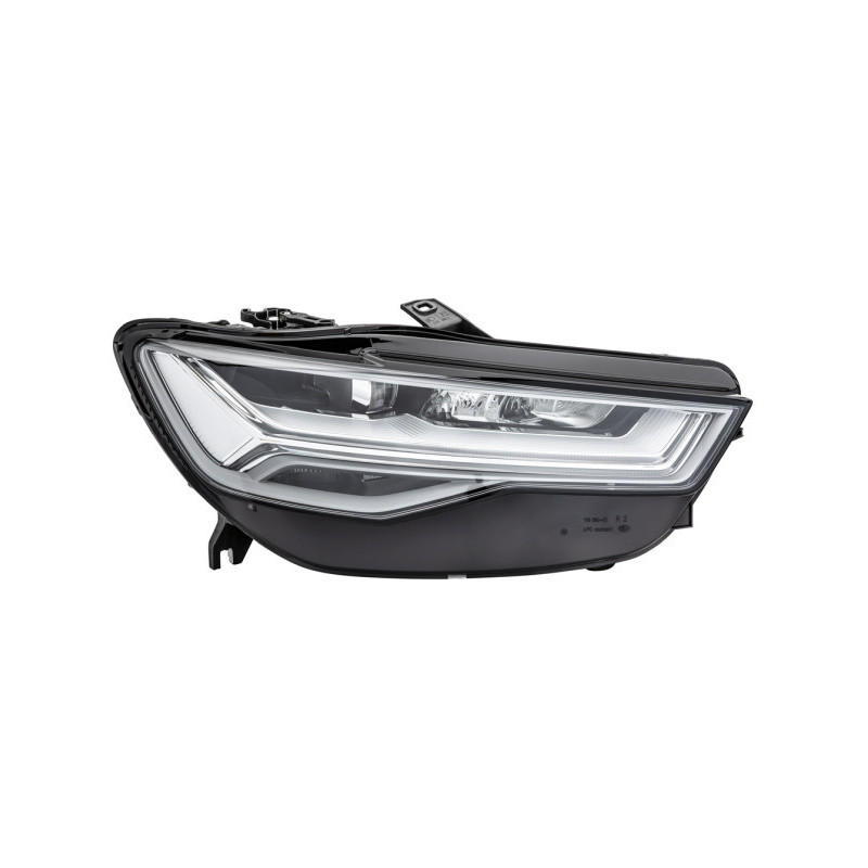 Faro Delantero Derecho para - HELLA 1EX 012 976-121