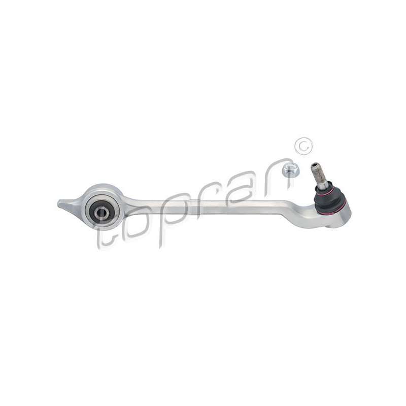 TOPRAN 500 104 Barra oscilante para