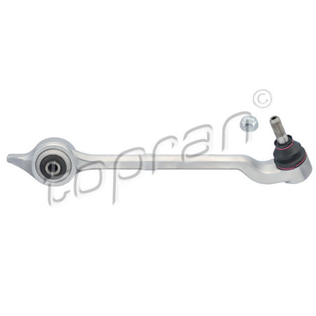 TOPRAN 500 104 Braccio oscillante per