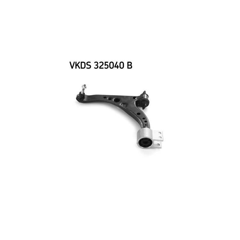 SKF VKDS 325040 B Braccio oscillante per