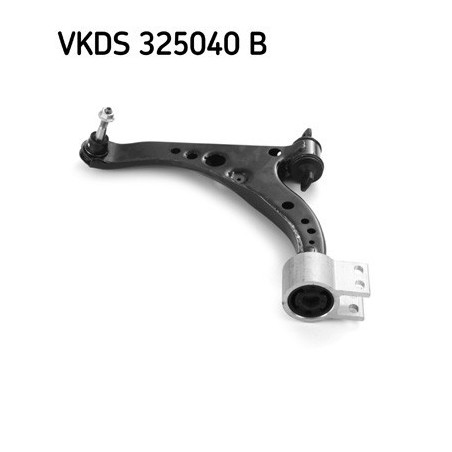 SKF VKDS 325040 B Braccio oscillante per