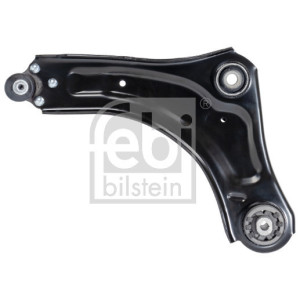 FEBI BILSTEIN 177877 Track Control Arm Wishbone Front Left for Megane Scenic