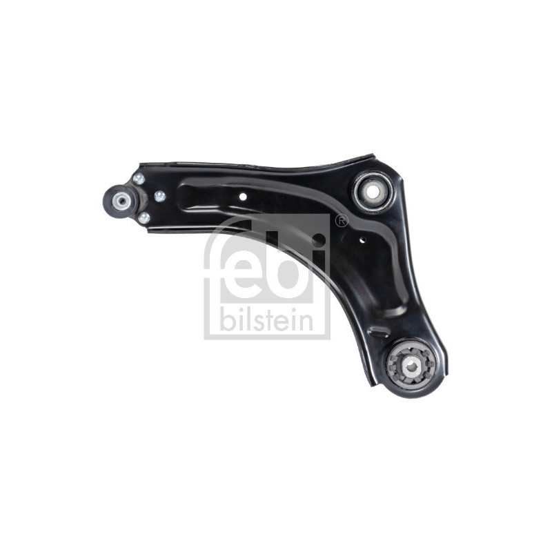 FEBI BILSTEIN 177877 Barra oscilante delantero izquierdo para