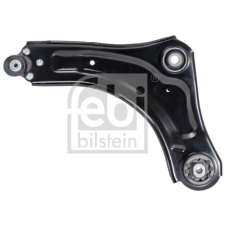 FEBI BILSTEIN 177877 Bras de suspension avant gauche pour