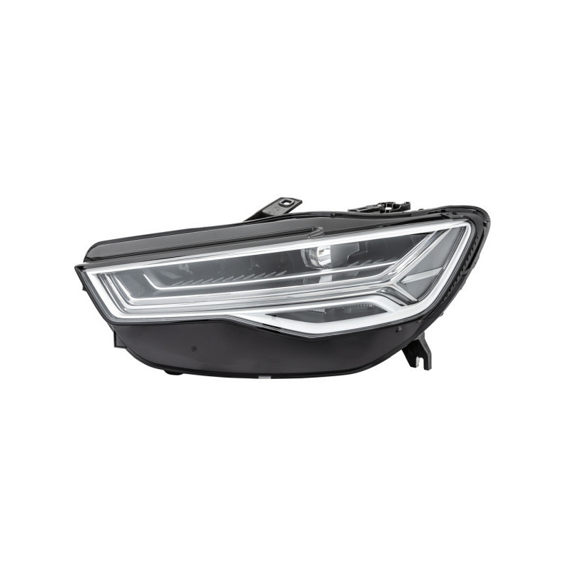 Headlight Left for - HELLA 1EX 012 976-211
