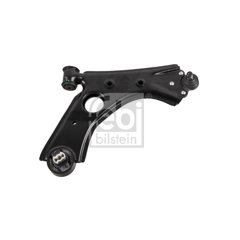 FEBI BILSTEIN 177891 Braccio oscillante anteriore destra per