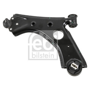 FEBI BILSTEIN 177893 Braccio oscillante anteriore sinistra per
