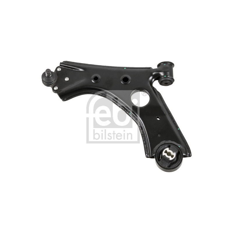 FEBI BILSTEIN 177893 Bras de suspension avant gauche pour