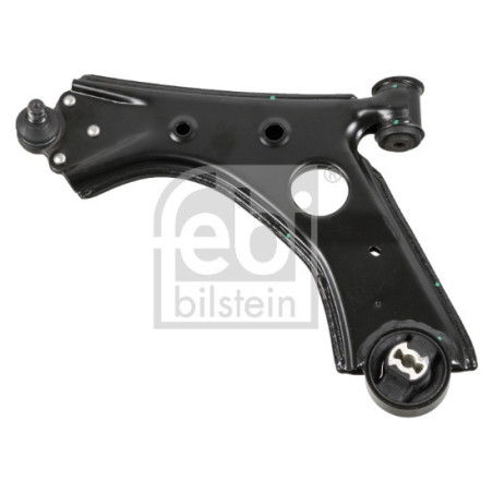 FEBI BILSTEIN 177893 Track Control Arm Wishbone Front Left for