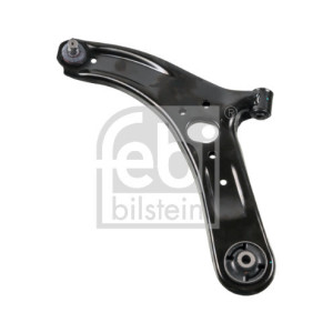 FEBI BILSTEIN 177897 Track Control Arm Wishbone Front Left for Kia Rio