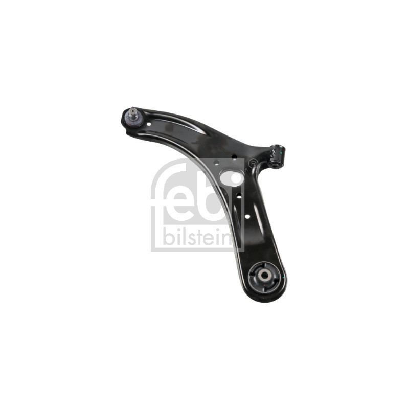 FEBI BILSTEIN 177897 Track Control Arm Wishbone Front Left for