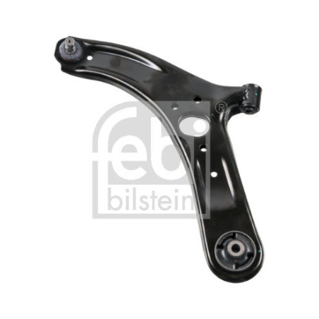 FEBI BILSTEIN 177897 Rameno zavesenia kolies predný ľavé pre Kia Rio