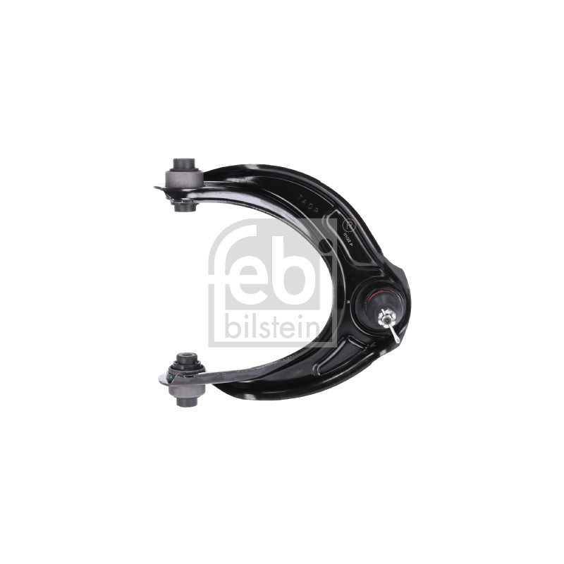 FEBI BILSTEIN 177967 Bras de suspension avant droite pour