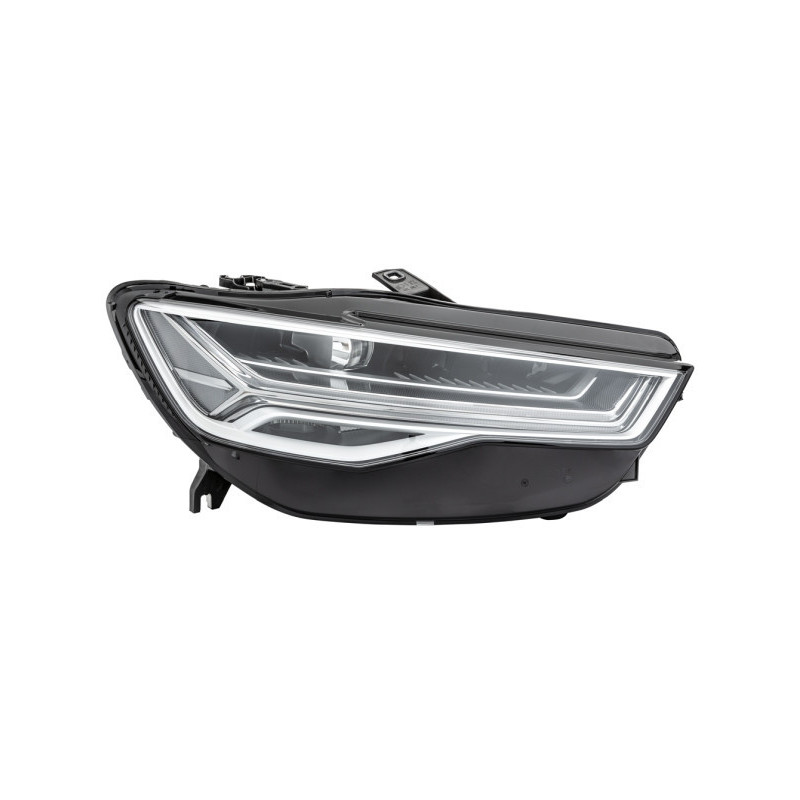 Headlight Right for - HELLA 1EX 012 976-221