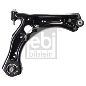 FEBI BILSTEIN 177134 Braccio oscillante anteriore destra per Ibiza Polo Arona