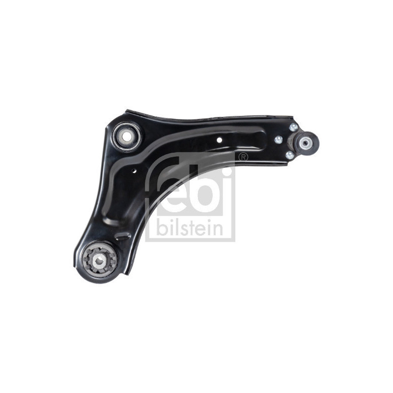 FEBI BILSTEIN 178613 Braccio oscillante anteriore destra per