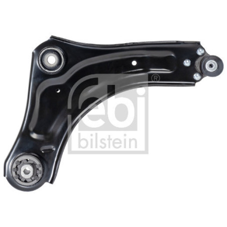 FEBI BILSTEIN 178613 Track Control Arm Wishbone Front Right for Megane Scenic