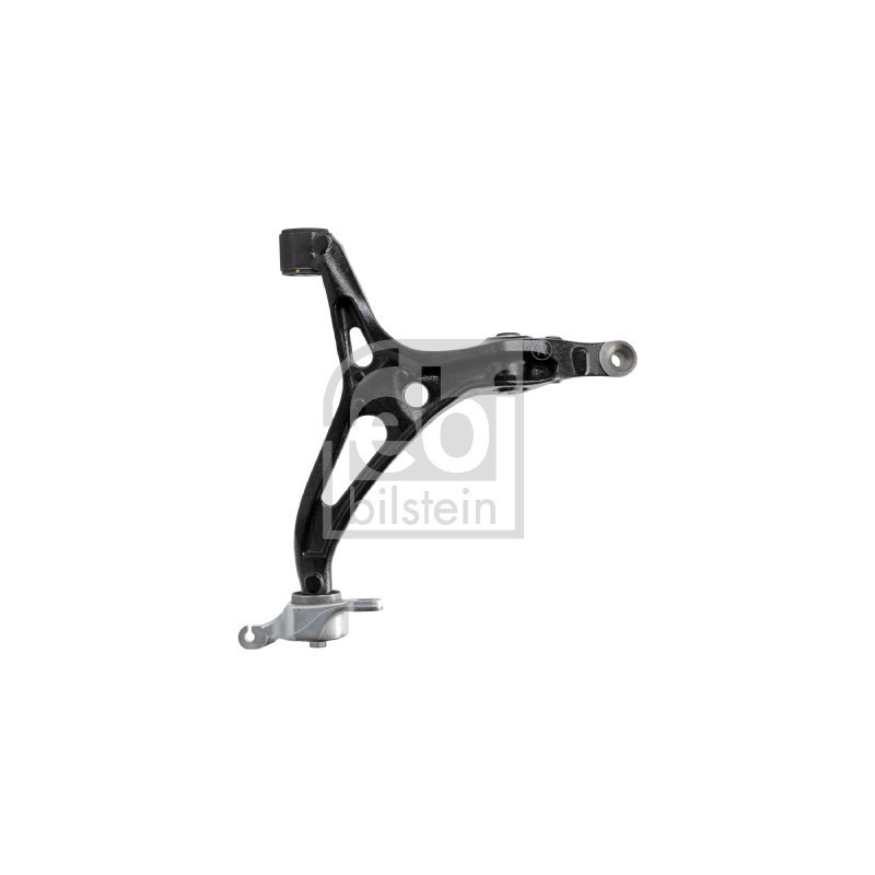FEBI BILSTEIN 178641 Bras de suspension avant gauche pour