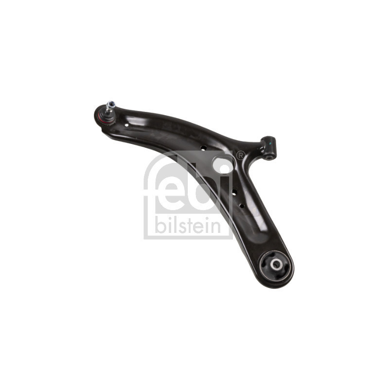 FEBI BILSTEIN 178644 Bras de suspension avant gauche pour