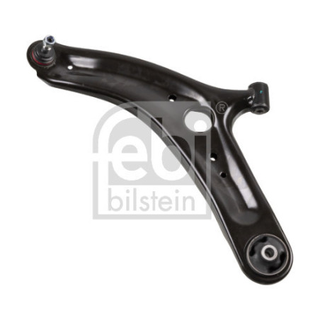 FEBI BILSTEIN 178644 Braccio oscillante anteriore sinistra per