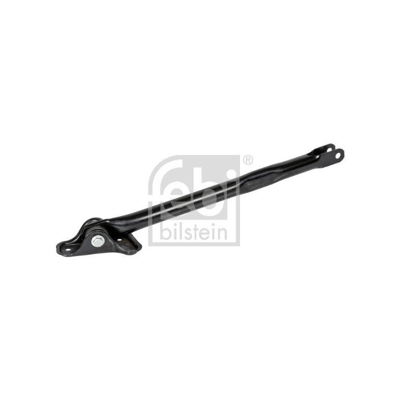 FEBI BILSTEIN 178817 Querlenker Hinten Links für