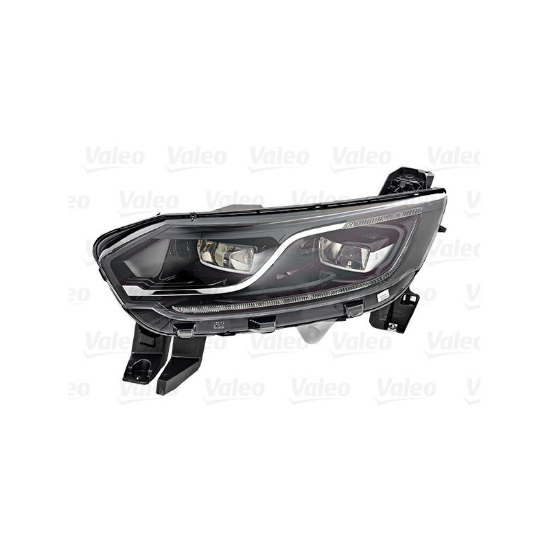 Feu Phare avant Gauche pour - VALEO 046646