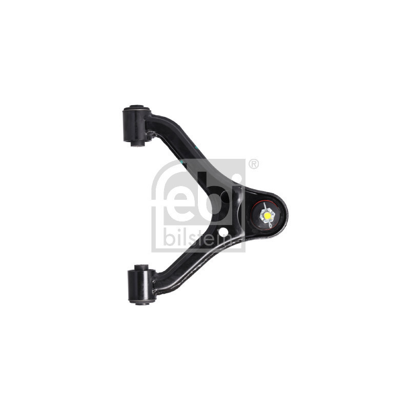 FEBI BILSTEIN 178855 Barra oscilante delantero derecho para