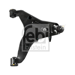 FEBI BILSTEIN 178983 Rameno zavesenia kolies predný pravé pre Mitsubishi L 200