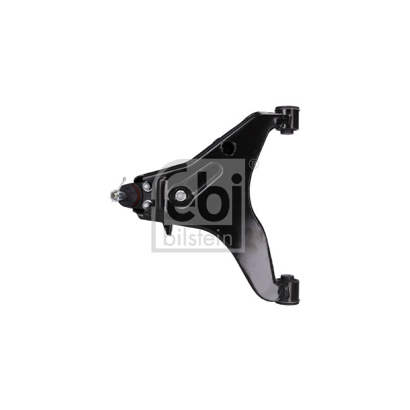 FEBI BILSTEIN 178984 Querlenker Vorne Links für