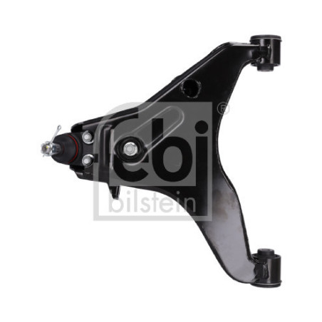 FEBI BILSTEIN 178984 Řídicí páka přední levé pro