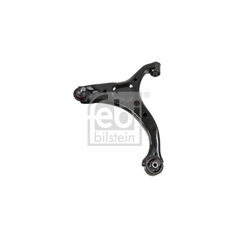 FEBI BILSTEIN 179033 Braccio oscillante anteriore destra per Kia Sorento