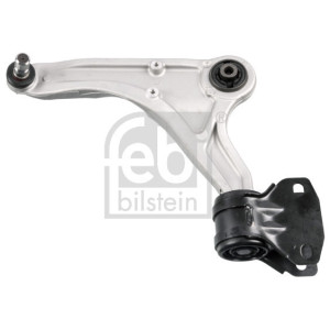 FEBI BILSTEIN 179106 Barra oscilante delantero izquierdo para Ford Mondeo