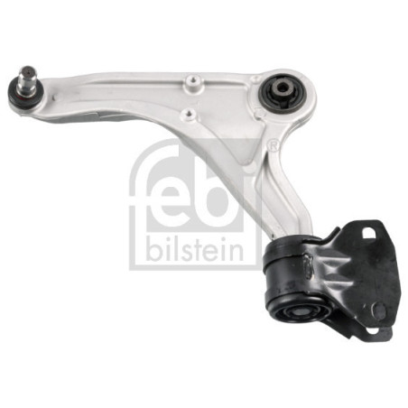 FEBI BILSTEIN 179106 Barra oscilante delantero izquierdo para Ford Mondeo