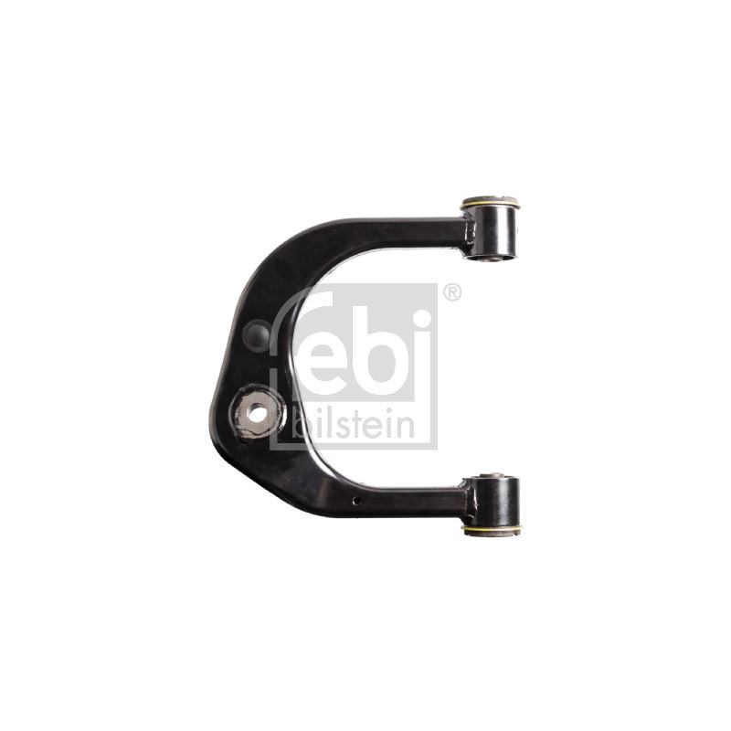 FEBI BILSTEIN 179113 Braccio oscillante anteriore sinistra per Land Cruiser
