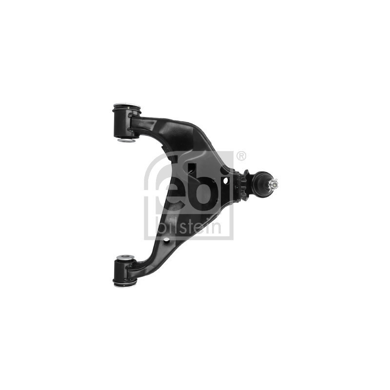 FEBI BILSTEIN 179167 Barra oscilante delantero derecho para