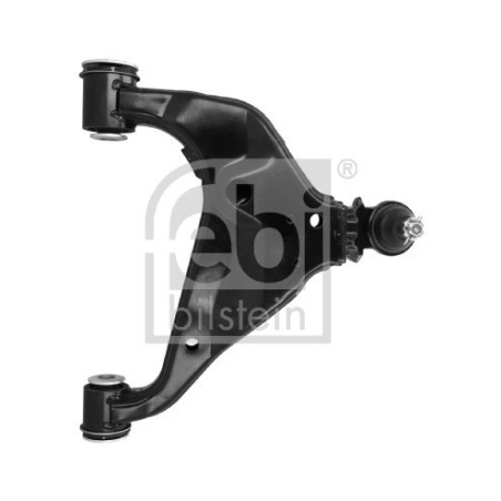 FEBI BILSTEIN 179167 Řídicí páka přední pravé pro