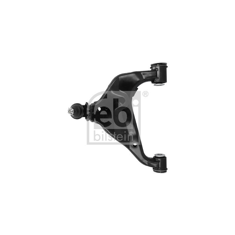 FEBI BILSTEIN 179168 Bras de suspension avant gauche pour Toyota Hilux