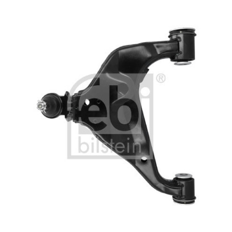 FEBI BILSTEIN 179168 Barra oscilante delantero izquierdo para