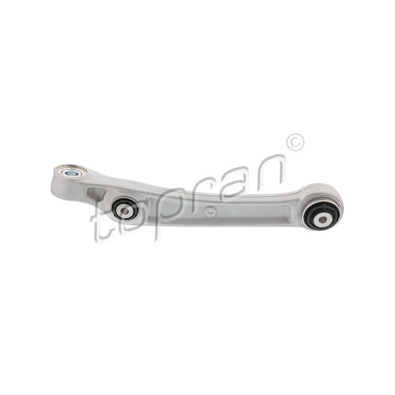TOPRAN 629 744 Rameno zavesenia kolies pre