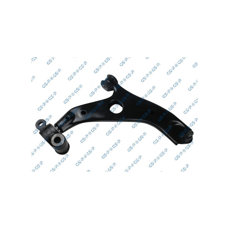 GSP S062704 Braccio oscillante per