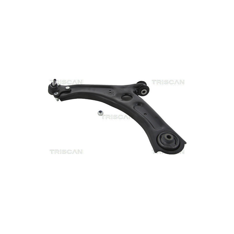 TRISCAN 8500 295052 Rameno zavesenia kolies pre