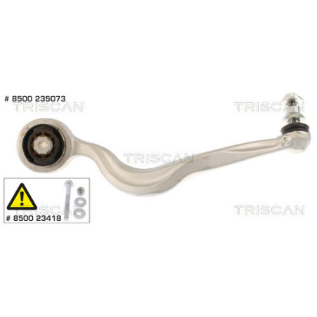 TRISCAN 8500 235073 Braccio oscillante per