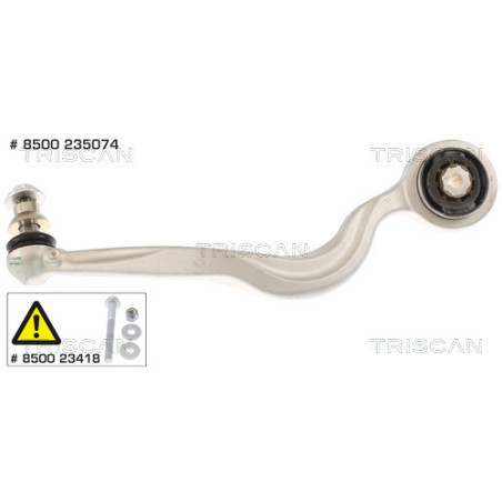 TRISCAN 8500 235074 Bras de suspension pour