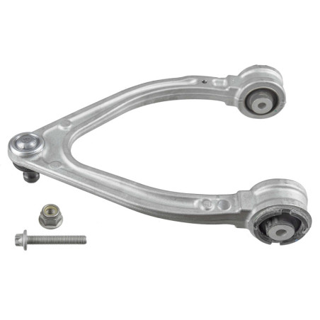 LEMFÖRDER 43178 01 Braccio oscillante anteriore sinistra per Mercedes S
