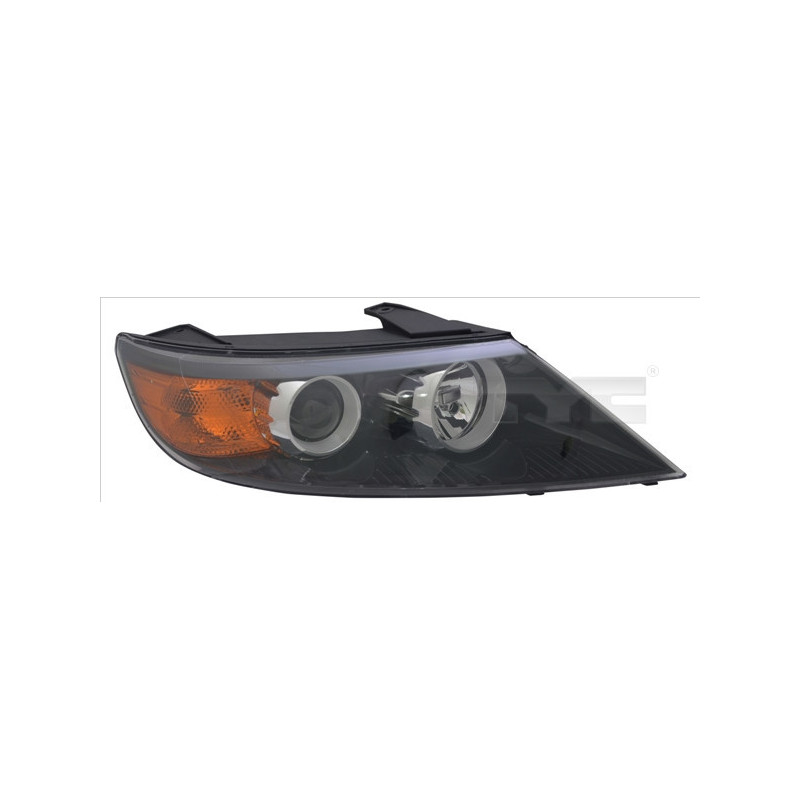 Faro Delantero Derecho para - TYC 20-14441-25-2